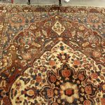 877 8566 ORIENTAL RUG